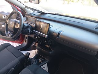 Citroen C4 Cactus 2017 Euro 6... Άριστο.τελικη τιμή-thumb-18