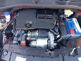 Citroen C4 Cactus 2017 Euro 6... Άριστο.τελικη τιμή-thumb-24