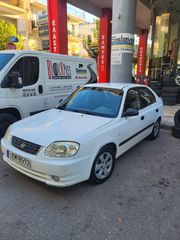 Hyundai Accent 2005