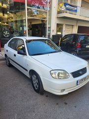 Hyundai Accent 2005-thumb-1