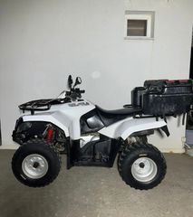 Kymco MXU 300 2014 MXU 300R-thumb-3