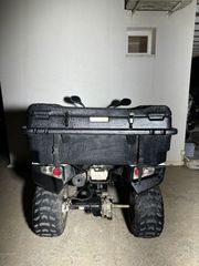 Kymco MXU 300 2014 MXU 300R-thumb-4