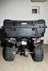 Kymco MXU 300 2014 MXU 300R-thumb-5