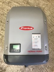 INVERTER FRONIUS 5KW