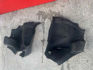 LANCIA YPSILON 97-03 ΤΑΠΕΤΣΑΡΙΕΣ ΠΙΣΩ ΠΟΡΤ ΠΑΓΚΑΖ
