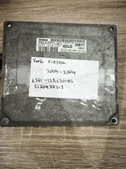Ford fiesta 6S61-12A650-GD / S120977313 / Siemens SIM210