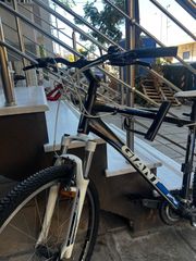 All - Mountain Giant 2014 GIANT Revel 1