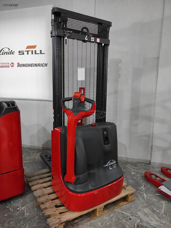 Linde 2019 L12
