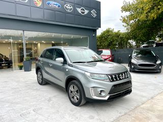 Suzuki Vitara 2021 4x4 ALL GRIP  edition Full Extra ΑΒΑΦΟ !!!!!!