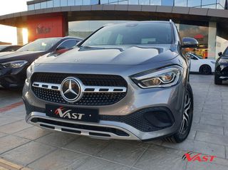 Mercedes-Benz GLA 250 2021 PROGRESSIVE PLUG IN HYBRID 37.633ΧΛΜ 1332cc 218hp