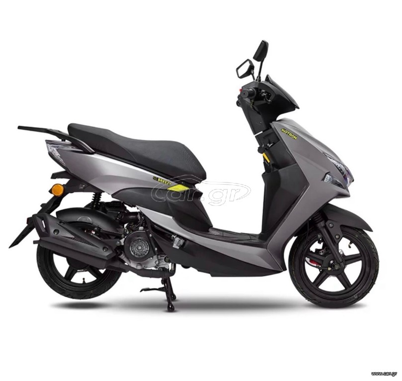Motron Breezy 50 2026