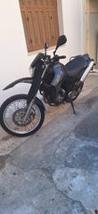 Yamaha XT 660X 2006