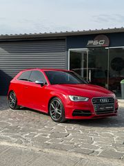 Audi S3 2013 TFSI QUATTRO