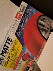 MATTE χιονοκουβέρτες, αχρησιμοποίητες, μεγεθός large.  Τιμή 15ευρώ