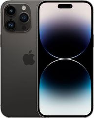 iPhone 14 Pro Max 128GB Black – Άριστο & Μπαταρία αλλαγμένη