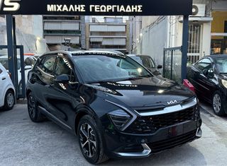 Kia Sportage 2022 SPECIAL LAUNCH EDITION-44 XΡΟΝΙΑ ΕΓΓΥΗΣΗ ΕΞΥΠΗΡΕΤΗΣΗ
