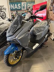 Letbe 2025 ISLAND 125 L/C ABS ΕΤΟΙΜΟΠΑΡΑΔΟΤΟ!!!