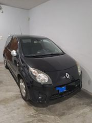 Renault Twingo 2009 Turbo