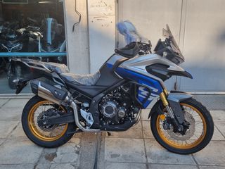 Voge DS525X 2026