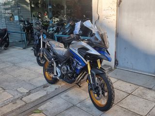 Voge DS525X 2026-thumb-3