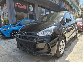 Hyundai i 10 2018