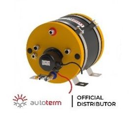 AUTOTERM DUOBOIL ΛΕΒΗΤΑΣ ΝΕΡΟΥ 9 ΛΙΤΡΩΝ (12V/300W - 230V/500W)