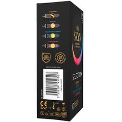 Skyn Condoms Selection Plus pack of 10-thumb-1