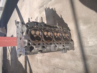 FORD FOCUS 1.6 ΚΕΦΑΛΗ