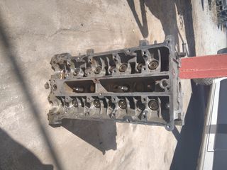FORD FOCUS 1.6 ΚΕΦΑΛΗ-thumb-1