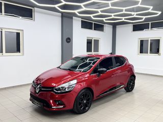 Renault Clio 2017 1.5 DCI DIESEL NAVI