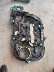 ΓΡΥΛΟΣ ΤΖΑΜΙΟΥ ΕΜΠΡΟΣ ΑΡΙΣΤΕΡΟΣ HYUNDAI I30 2018 2023