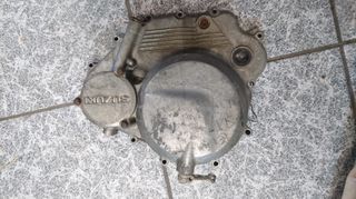ΚΑΠΑΚΙ ΣΥΜΠΛΕΚΤΗ SUZUKI DR 250S ΧΩΡΙΣ ΜΙΖΑ