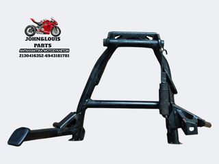 ΔΙΠΛΟ ΣΤΑΝΤ X-ADV 750 (17'-20')