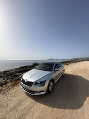 Skoda Superb 2017 STYLE