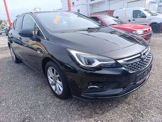 Opel Astra 2016 1,6 CDTI