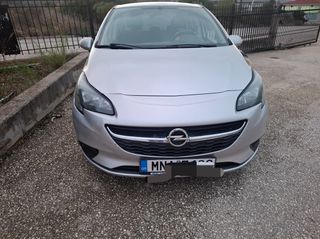 Opel Corsa 2018