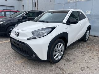 Toyota Aygo (X) 2025 X-STYLE