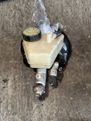 MERCEDES CLK (W209) 02-09	Σεβρό φρένων-thumb-2