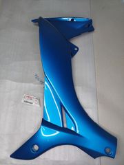 ΠΟΔΙΑ ΕΣΩΤΕΡΙΚΗ YAMAHA CRYPTON-R 115 ΜΠΛΕ ΑΡΙΣΤΕΡΗ ΓΝΗΣΙΑ 5TN-F8385-00-P0