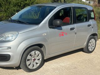 Fiat Panda 2018-thumb-1