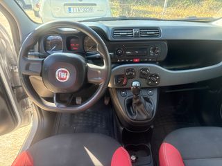 Fiat Panda 2018-thumb-2