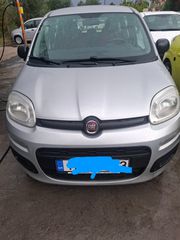 Fiat Panda 2018