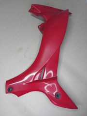 ΠΟΔΙΑ ΕΣΩΤΕΡΙΚΗ YAMAHA CRYPTON-R 115 ΚΟΚΚΙΝΗ ΔΕΞΙΑ ΓΝΗΣΙΑ 5TN-F8395-00-P2