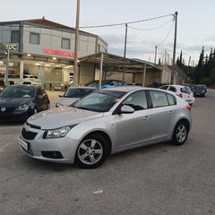 Chevrolet Cruze 2012 1.6 LS
