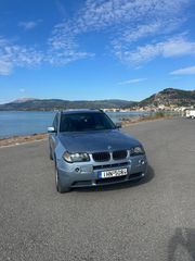 Bmw X3 2004-thumb-1