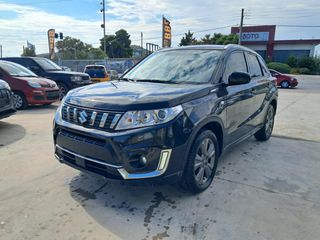 Suzuki Vitara 2018 ΑΥΤΟΜΑΤΟ