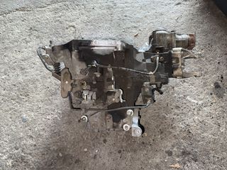 HONDA CR-V 02-07	Σασμάν