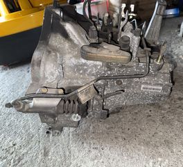 HONDA CR-V 02-07	Σασμάν-thumb-2