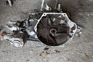 HONDA CR-V 02-07	Σασμάν-thumb-3