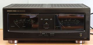 ΤΕΛΙΚΟΣ  ΕΝΙΣΧΥΤΗΣ  ONKYO  M - 5890